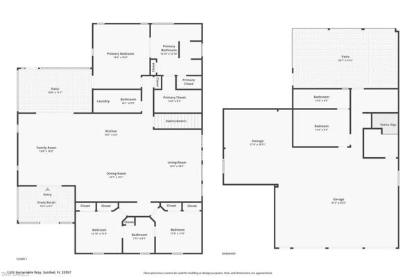 Periwinkle Park, 1211 Periwinkle Way, Sanibel, Florida 33957, image 1