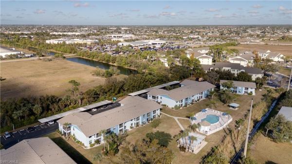 Royal Hawaiian Club, 1100 Pondella Rd #916, Cape Coral, Florida 33909, image 2