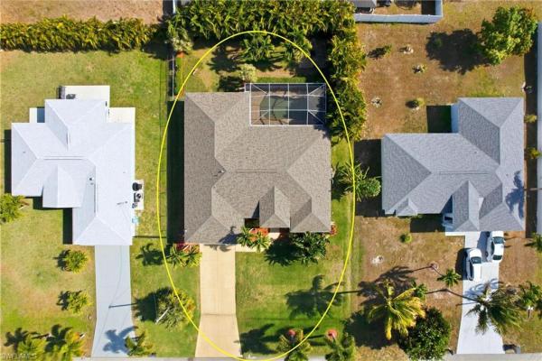 Cape Coral Residential, 4605 SW 10th Ave, Cape Coral, Florida 33914, image 3