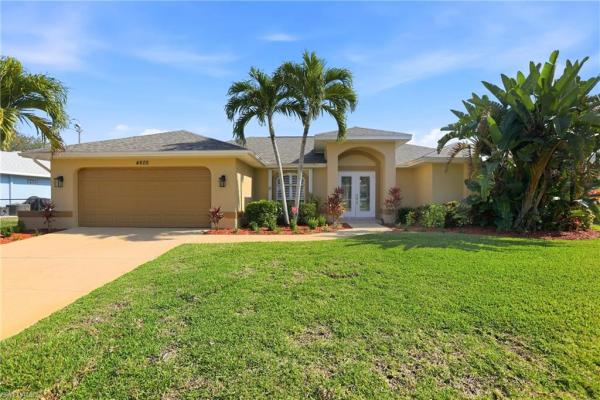 Cape Coral Residential, 4605 SW 10th Ave, Cape Coral, Florida 33914, image 2