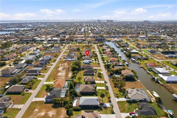 Cape Coral Residential, 4605 SW 10th Ave, Cape Coral, Florida 33914, image 1