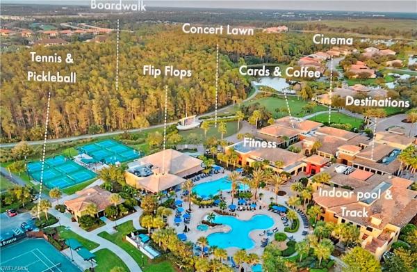 Ravenna, 10710 Ravenna Way #103, Fort Myers, Florida 33913, image 3