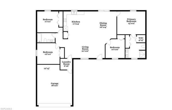 3800 SW 34th St, Lehigh Acres, Florida 33976, image 1