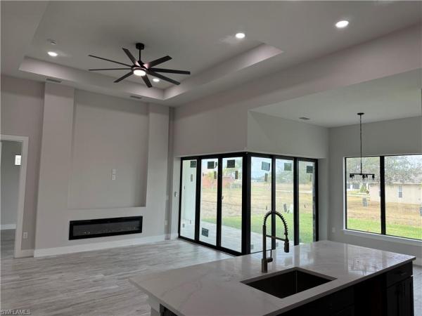 Cape Coral Residential, 3245 Gulfstream Pkwy, Cape Coral, Florida 33993, image 3