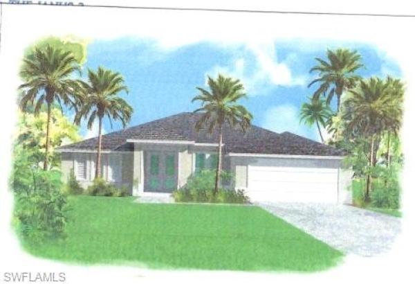 Cape Coral Residential, 3245 Gulfstream Pkwy, Cape Coral, Florida 33993, image 2