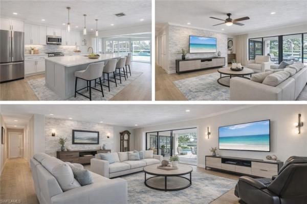 Whiskey Creek Club Estates, 1358 Wainwright Way, Fort Myers, Florida 33919, image 2