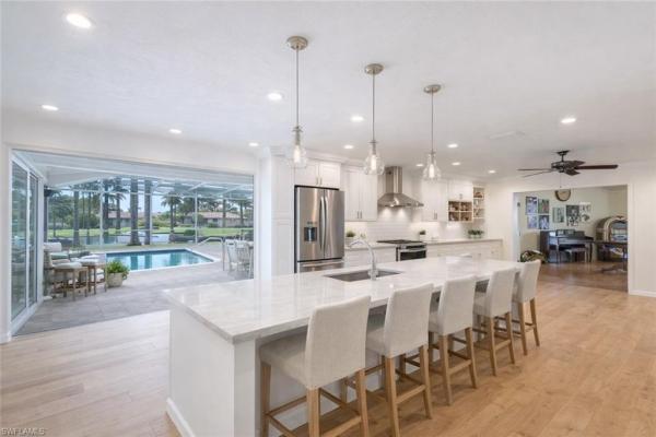 Whiskey Creek Club Estates, 1358 Wainwright Way, Fort Myers, Florida 33919, image 1