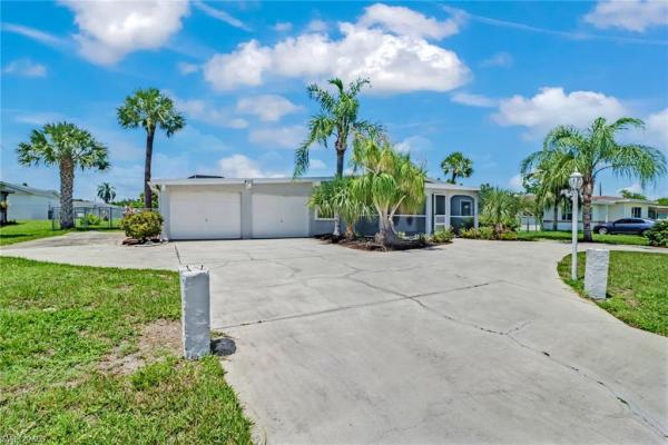 805 Leeland Heights Blvd E, Lehigh Acres, Florida 33936, image 1