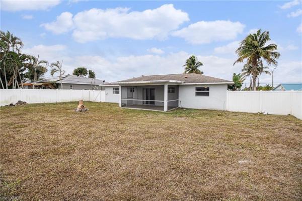 Cape Coral Residential, 2329 Academy Blvd, Cape Coral, Florida 33990, image 3