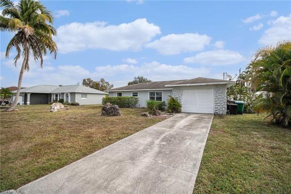 Cape Coral Residential, 2329 Academy Blvd, Cape Coral, Florida 33990, image 2