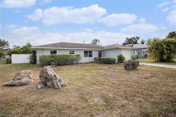 Cape Coral, 2329 Academy Blvd, Cape Coral, Florida 33990, image 1