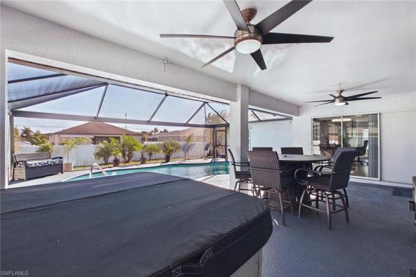 Cape Coral Residential, 2223 SW 19th Pl, Cape Coral, Florida 33991, image 3
