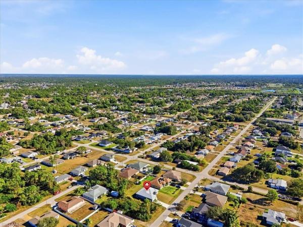 Lehigh Acres Residential, 2904 W 6th St, Lehigh Acres, Florida 33971, image 1