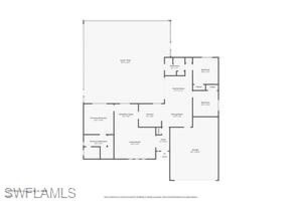 1708 SE 8th St, Cape Coral, Florida 33990, image 1