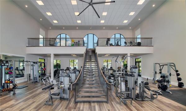 The Place At Corkscrew, 19652 Deming Ln, Estero, Florida 33928, image 2