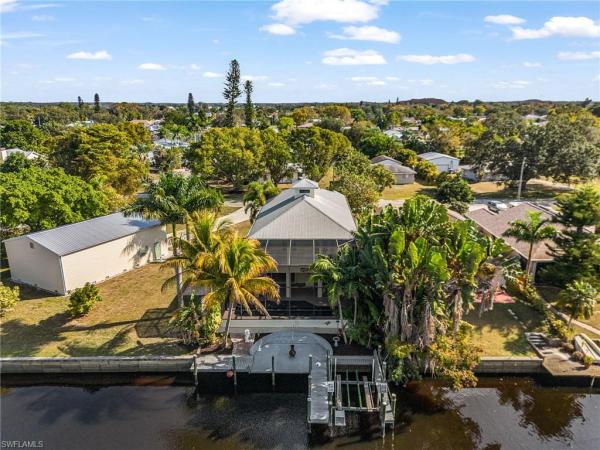 Fort Myers Shores, 2123 Davis Blvd, Fort Myers, Florida 33905, image 1