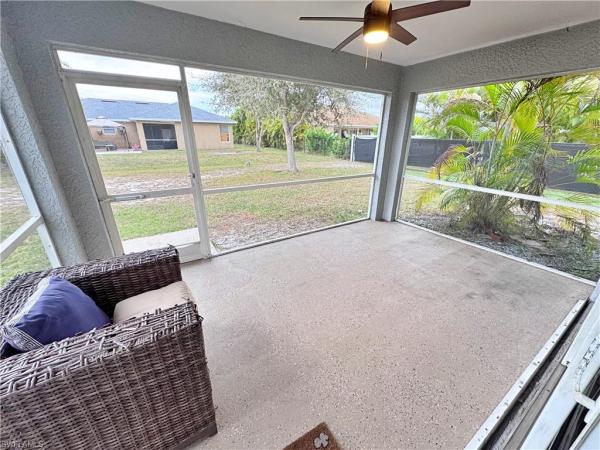 Cape Coral Residential, 315 NE 16th Ter, Cape Coral, Florida 33909, image 2