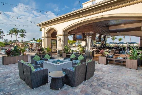 Wyndam Bay, 14541 Sherbrook Pl #106, Fort Myers, Florida 33912, image 2