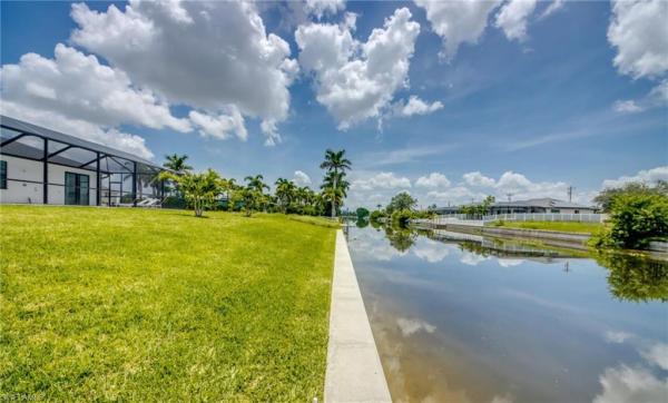 Cape Coral Residential, 326 31st Ter, Cape Coral, Florida 33914, image 2