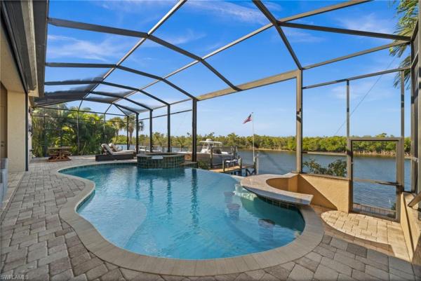 Cape Coral, 5230 SW 28th Pl, Cape Coral, Florida 33914, image 3