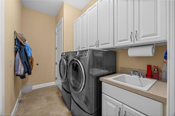 5230 SW 28th Pl, Cape Coral, Florida 33914, image 1