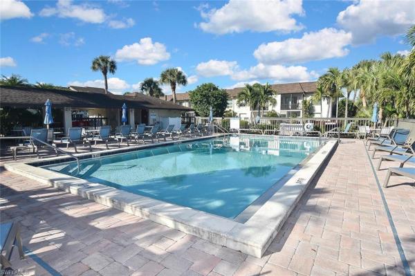 Central Park South, 9315 Central Park Dr #202, Fort Myers, Florida 33919, image 1