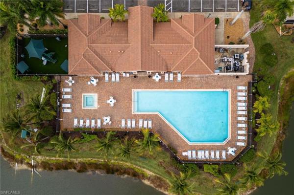 Townhomes Of San Simeon, 3956 Cherrybrook Loop, Fort Myers, Florida 33966, image 1