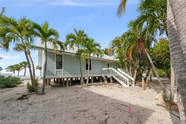 Beach Homes, 6 Beach Homes, Captiva, Florida 33924, image 1