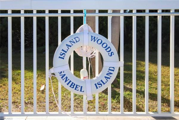 Island Woods, 1890 Farm Trl, Sanibel, Florida 33957, image 1