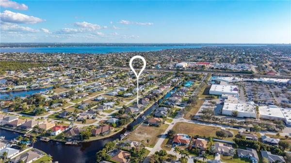Cape Coral, 2134 18th Ave, Cape Coral, Florida 33990, image 1
