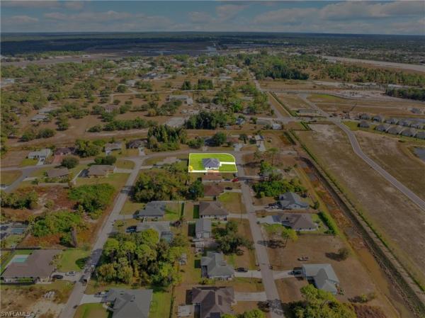 14121 Carlos St, Fort Myers, Florida 33905, image 1