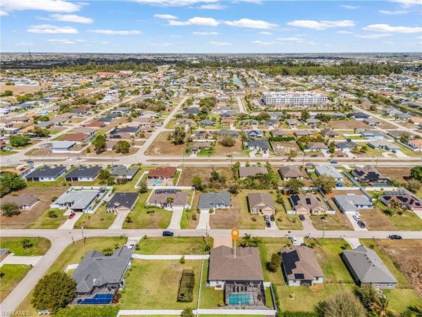 Cape Coral, 1814 16th Ter, Cape Coral, Florida 33991, image 1