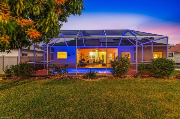Rose Garden, 5711 Rose Garden Rd, Cape Coral, Florida 33914, image 2