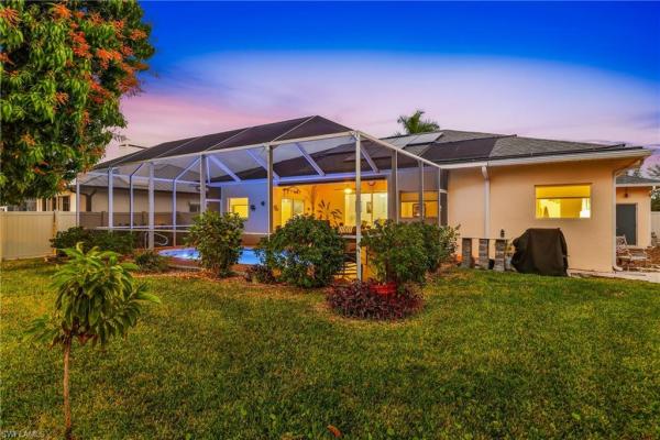 Rose Garden, 5711 Rose Garden Rd, Cape Coral, Florida 33914, image 1