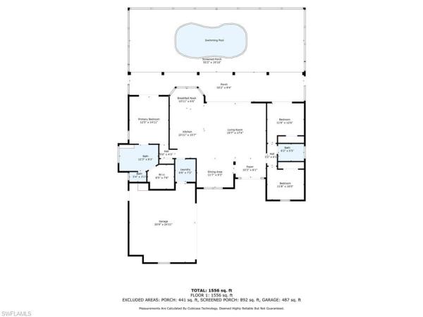 Cape Coral, 2724 W Cape Coral Pkwy, Cape Coral, Florida 33914, image 1