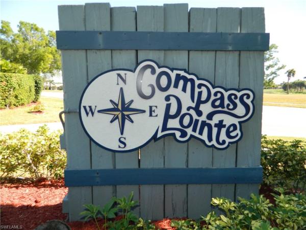 South Pointe West Villas, 9339 Lennex Ln, Fort Myers, Florida 33919, image 1