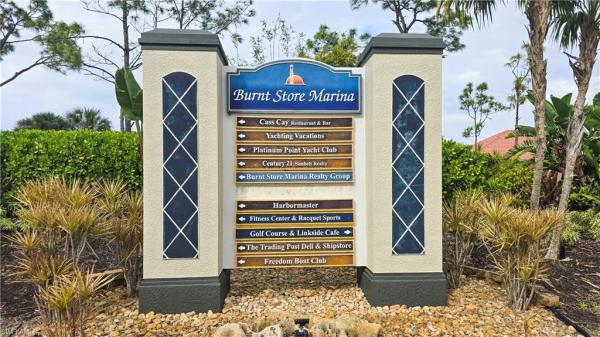 316 Islamorada Blvd, Punta Gorda, Florida 33955, image 1