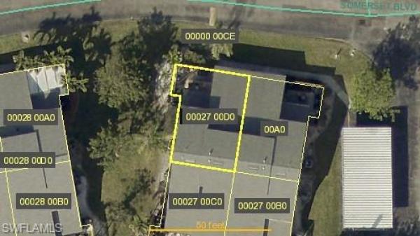 Sandalwood Estates, 8867 Somerset Blvd, Fort Myers, Florida 33919, image 1