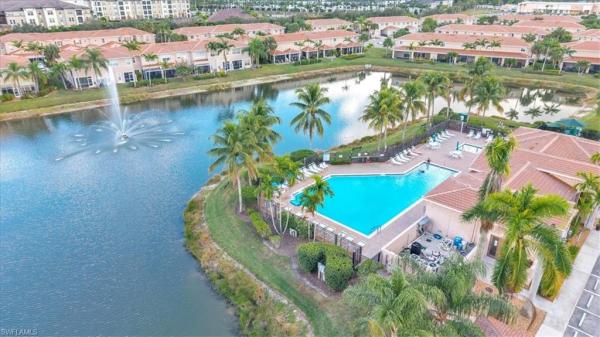 Townhomes Of San Simeon, 3954 Cherrybrook Loop, Fort Myers, Florida 33966, image 2
