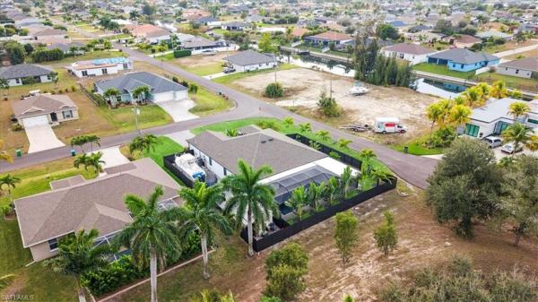 Cape Coral Residential, 927 SW 25th St, Cape Coral, Florida 33914, image 3