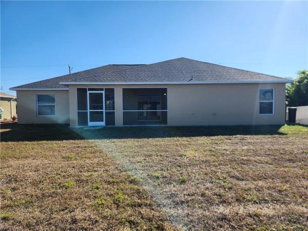 Cape Coral Residential, 2513 NW 28th St, Cape Coral, Florida 33993, image 2