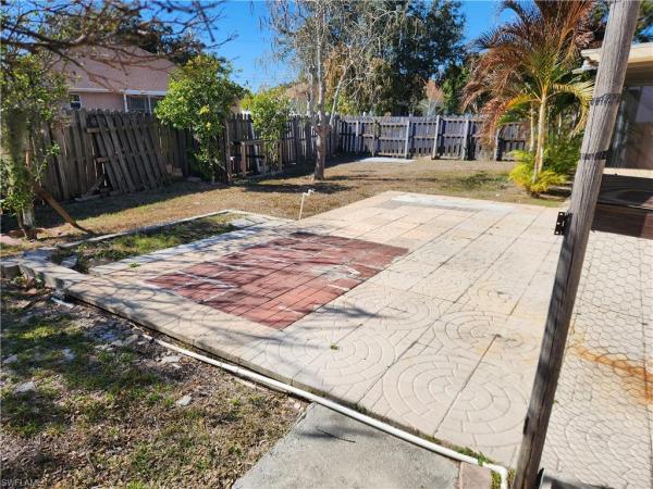 Lehigh Acres Residential, 245 David Ave, Lehigh Acres, Florida 33936, image 1