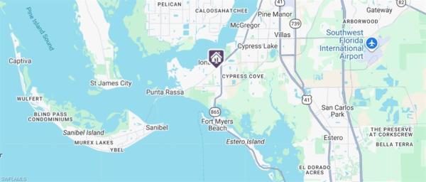 Royal Pointe, 11751 Pasetto Ln #201, Fort Myers, Florida 33908, image 2