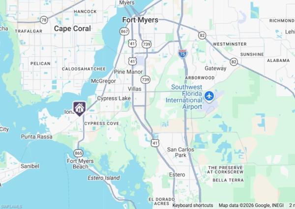 Royal Pointe, 11751 Pasetto Ln #201, Fort Myers, Florida 33908, image 1