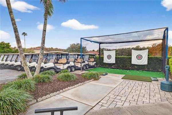 Terrace Village, 13276 White Marsh Ln #3539, Fort Myers, Florida 33912, image 3
