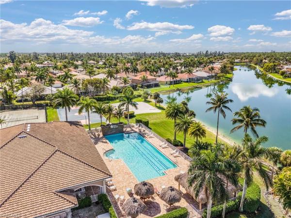 Reflection Lakes, 14513 Reflection Lakes Dr, Fort Myers, Florida 33907, image 1