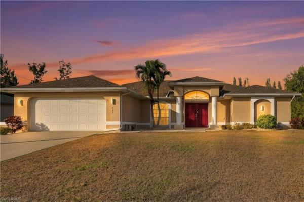 Cape Coral Residential, 425 NE 19th Ter, Cape Coral, Florida 33909, image 3