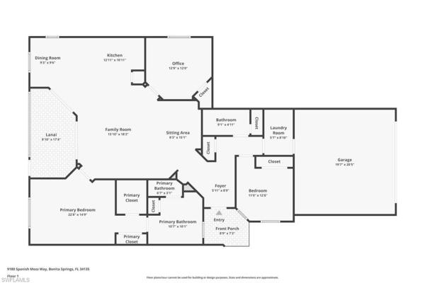 Marbella At Spanish Wells, 9180 Spanish Moss Way #912, Bonita Springs, Florida 34135, image 3