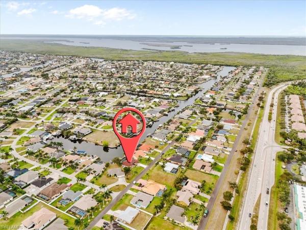 Cape Coral, 2508 25th St, Cape Coral, Florida 33914, image 1