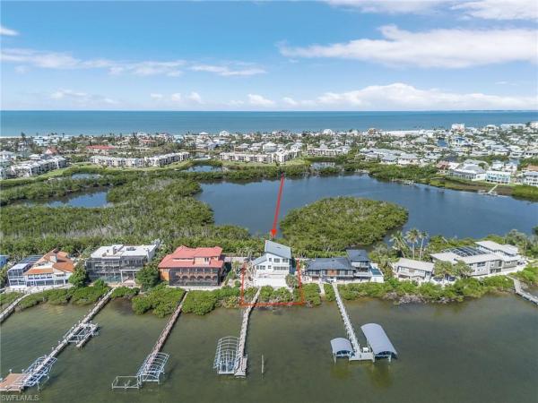 21401 Widgeon Ter, Fort Myers Beach, Florida 33931, image 1